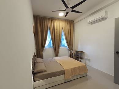Room in Seri Kembangan, SGR