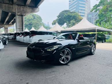BMW Z4 sDRIVE30i in Cheras, KUL