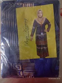 Kain untuk Baju Batik IPG