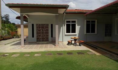 Corner Homestay Kulim
