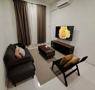 Apartment For Rent in Pangsapuri Kasturi