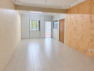 Shop lot For Rent in Setia Alam,SGR