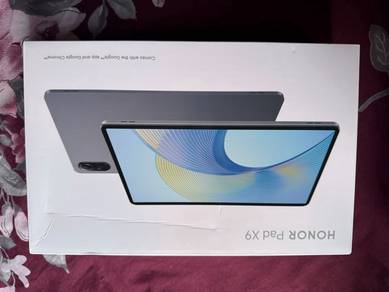 Honor X9