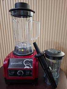 iTAZZO e-Processor