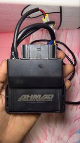 ecu y15 V2