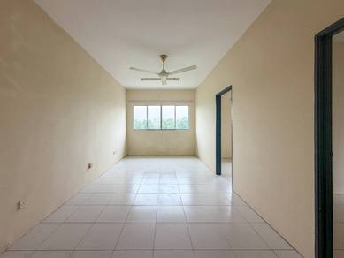 Flat For Sale in Damai Utama