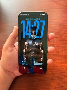 Iphone 16 Pro Max 256GB ZP Set