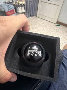 Mugen Shift knob