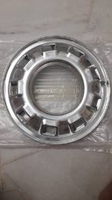 Chrome Hubcap / Wheel Trim Rim