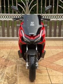 Honda ADV 160