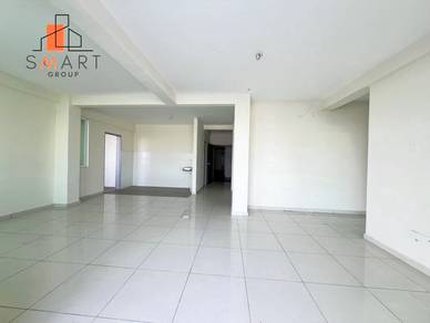 Condominium For Sale in Delima Emas Condominium