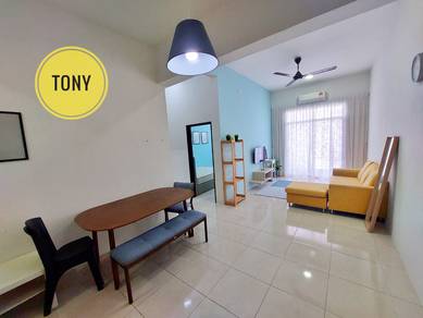 Apartment For Sale in P3 Residence @ Balik Pulau