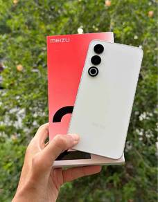 Meizu 21 5g 12/256 Sd 8 Gen 3
