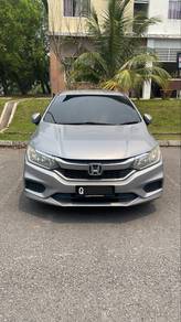 Honda City GM6 E in Kuching, SWK