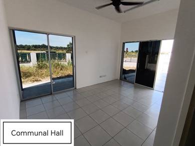 1-storey Terraced House For Sale in Ipoh,PRK