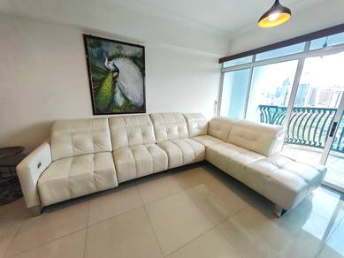Condominium For Rent in Villa Scott