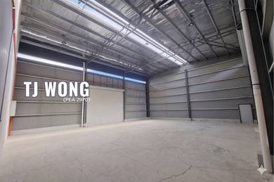 Warehouse / Factory For Rent in Kota Kinabalu,SBH