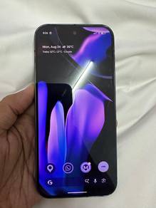 Google Pixel 9 Pro