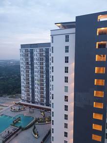 Service Residence For Sale in Ascotte Boulevard