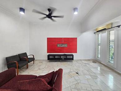 2-storey Terraced House For Rent in Putra Heights,SGR
