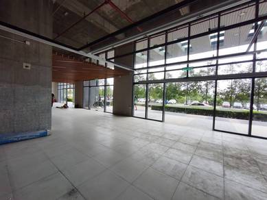 Shop lot For Rent in Klang,SGR