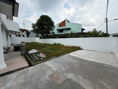Semi-Detached House For Sale in Johor Bahru,JHR