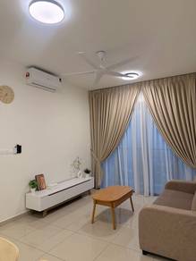 Condominium For Rent in Ideal Venice Residency