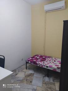 Room in Puchong, KUL