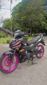 Honda RS150R