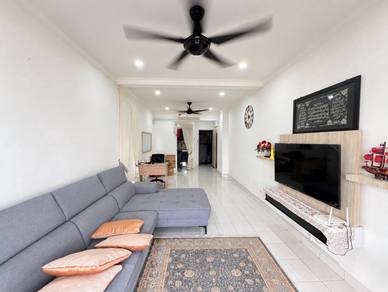 Service Residence For Sale in Serdang Skyvillas