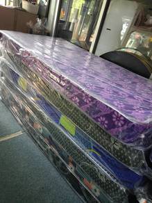 Tilam foam single baru