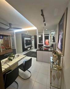 Apartment For Rent in M'tiara