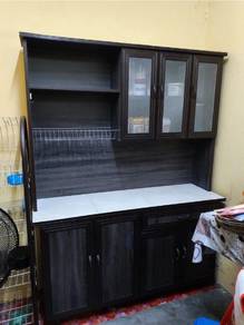 Almari dapur