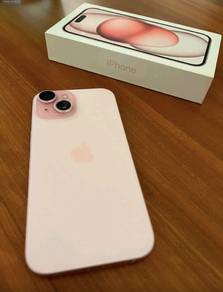 iphone 15 256GB 