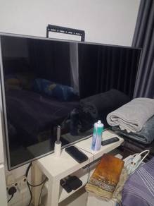 TV 55 inci utk dijual jenama LG
