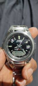 CASIO Wavecepotor WVA-109HJ