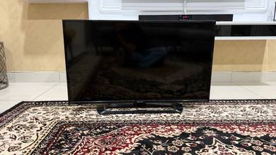 TV LED Sharp 40”
