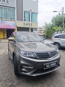 Proton X70 EXECUTIVE 2WD in Batu Uban, PNG