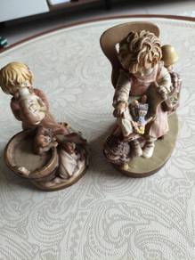Lisi Martin Figures Sets.