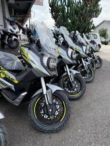 WMOTO XTREME 150I