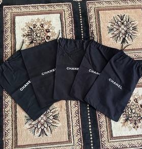 Authentic CHANEL Dusk Bag