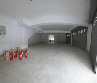 Shop lot For Rent in Rawang,SGR