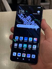 Blackshark 4 Pro 5G (8gb+128gb)