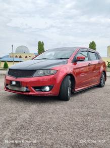Proton Suprima S PREMIUM in Batu Pahat, JHR