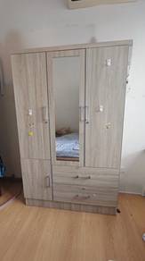 Wardrobe - kids