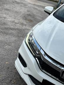2020 Honda City GM6 E