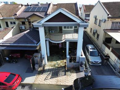 2-storey Terraced House For Sale in Kajang,SGR