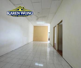 1-storey Terraced House For Sale in Sungai Petani,KDH
