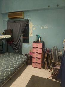 Apartment For Rent in Api-Api Apartment