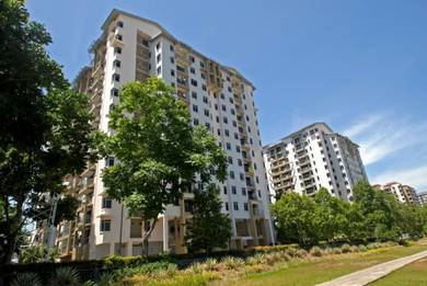 Condominium For Auction in Cyberia SmartHomes